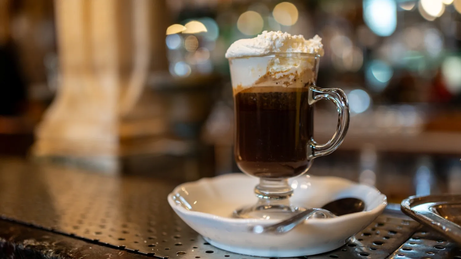 Caffè Al Bicerin — foto 2