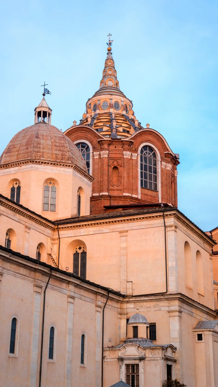 Noir-Turin: die nächtliche Tour zu den dunkelsten Orten — foto 2