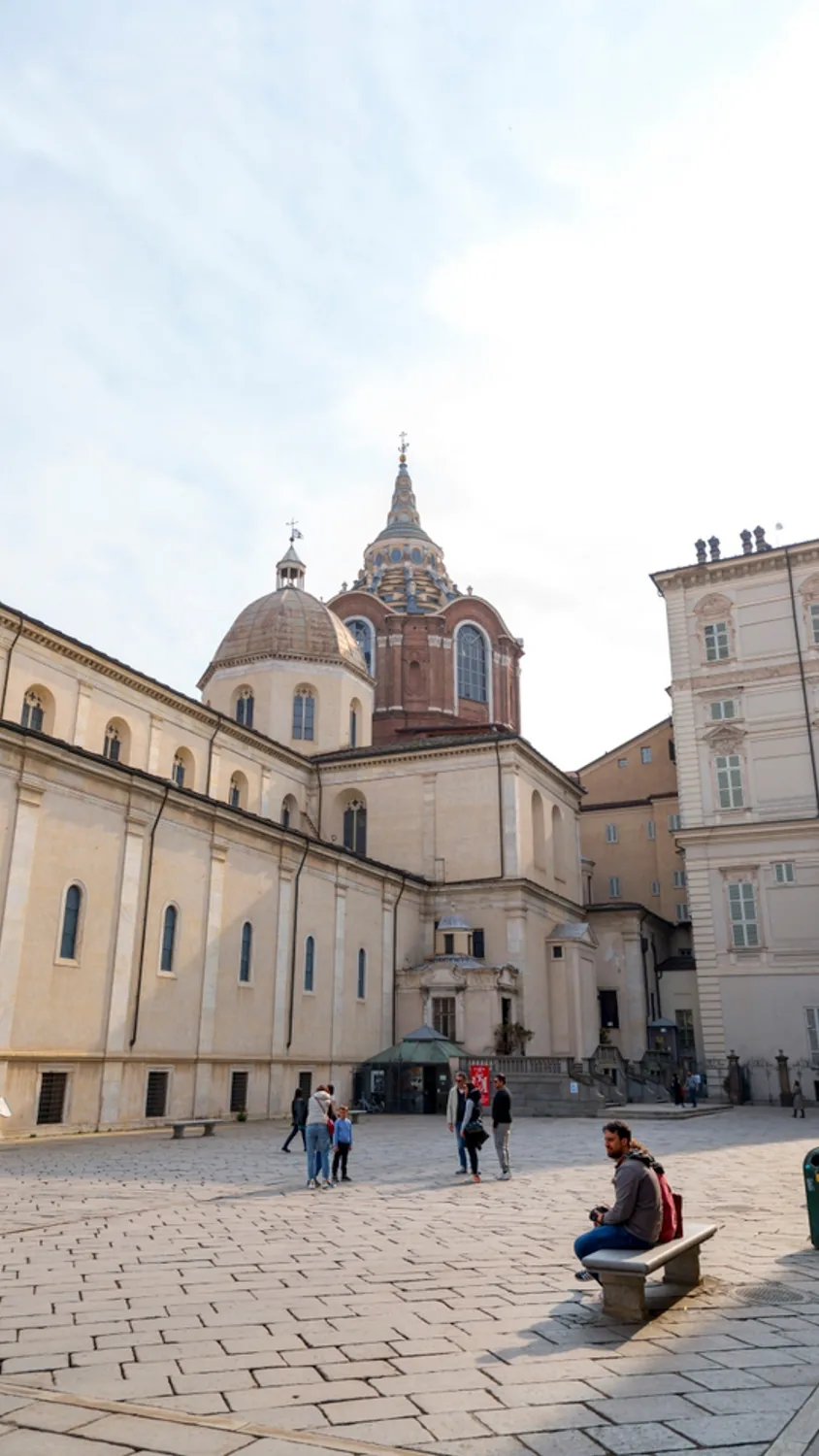 Turin: Showcooking handwerkliches Gelato bei Casa Marchetti — foto 5