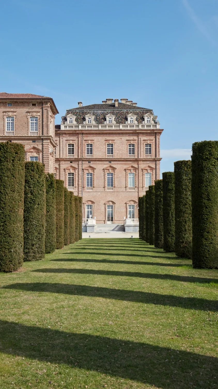 Reggia di Venaria: Geführte Tour im UNESCO-Barock — foto 5