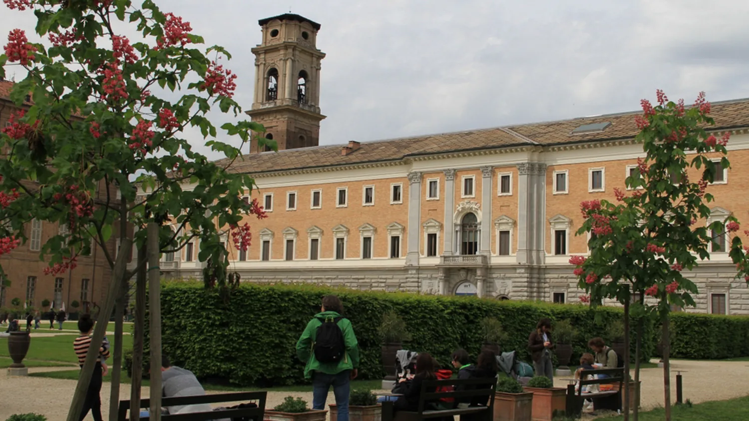 Reggia di Venaria: Geführte Tour im UNESCO-Barock — foto 2