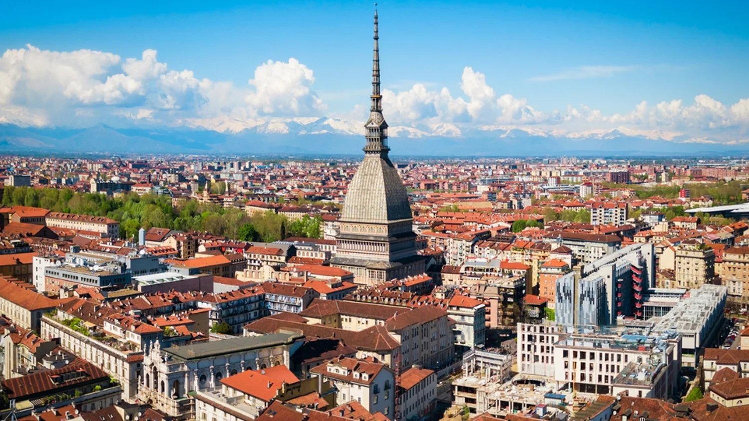 Turin in einem Schnappschuss: Privates Fotoshooting mit einem Profi — foto 4