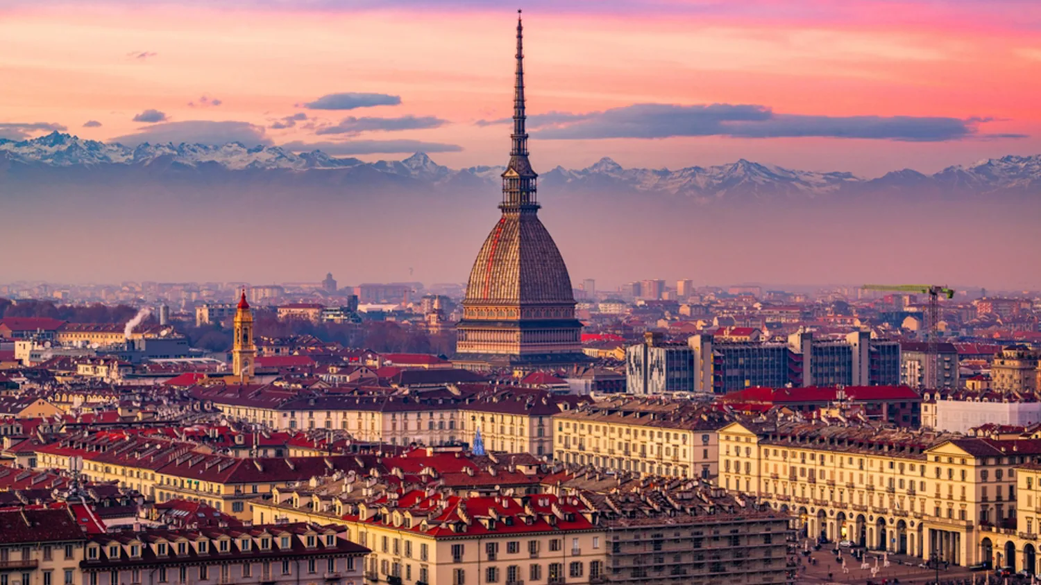 Geheimes Turin: Private Tour zwischen Magie, Mythen und Geheimnissen — foto 4