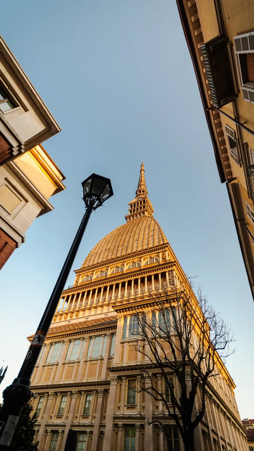 Turin in einem Schnappschuss: Privates Fotoshooting mit einem Profi — foto 5