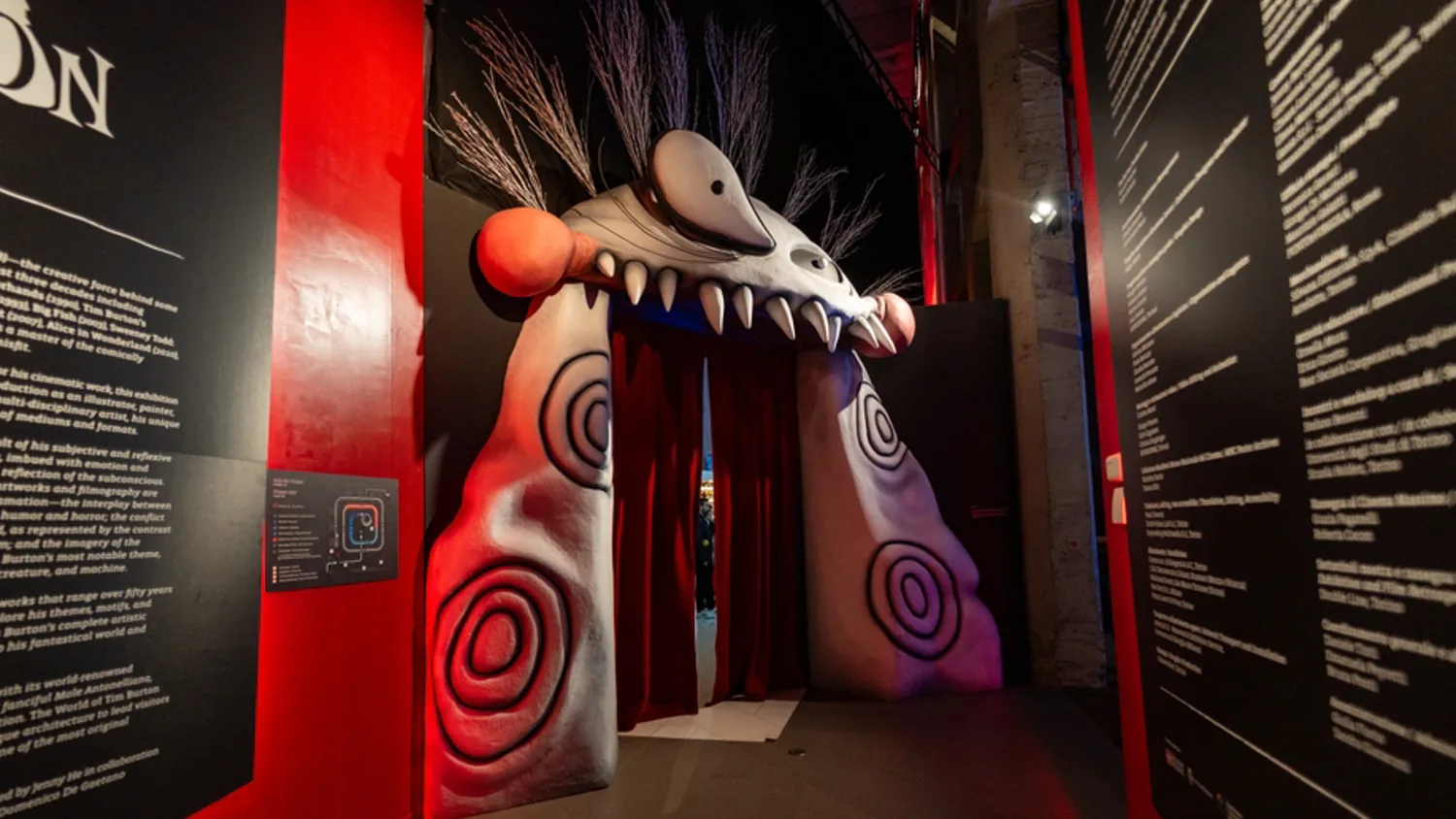Museo Nazionale del Cinema — foto 2