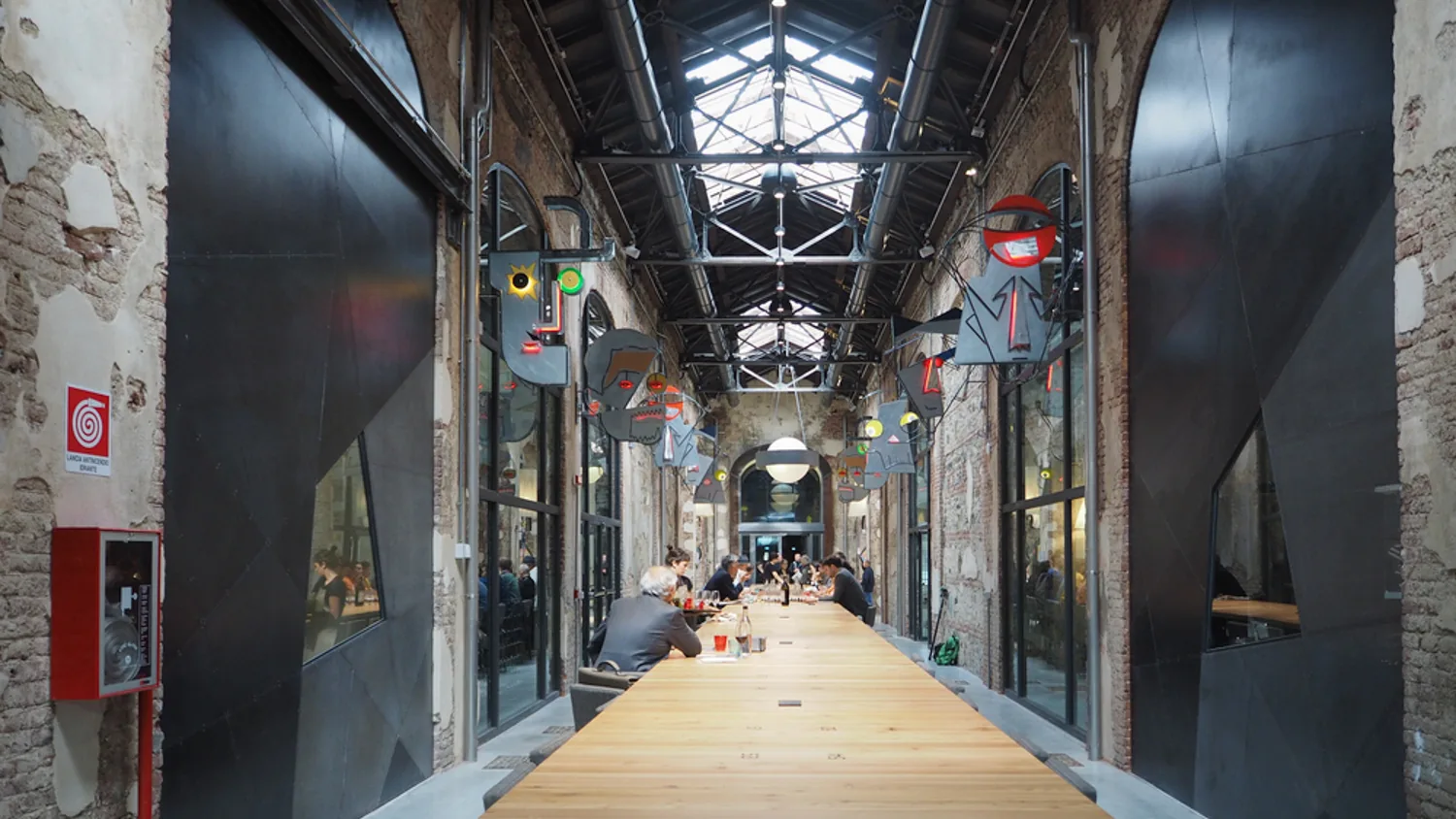 OGR - Officine Grandi Riparazioni — foto 12