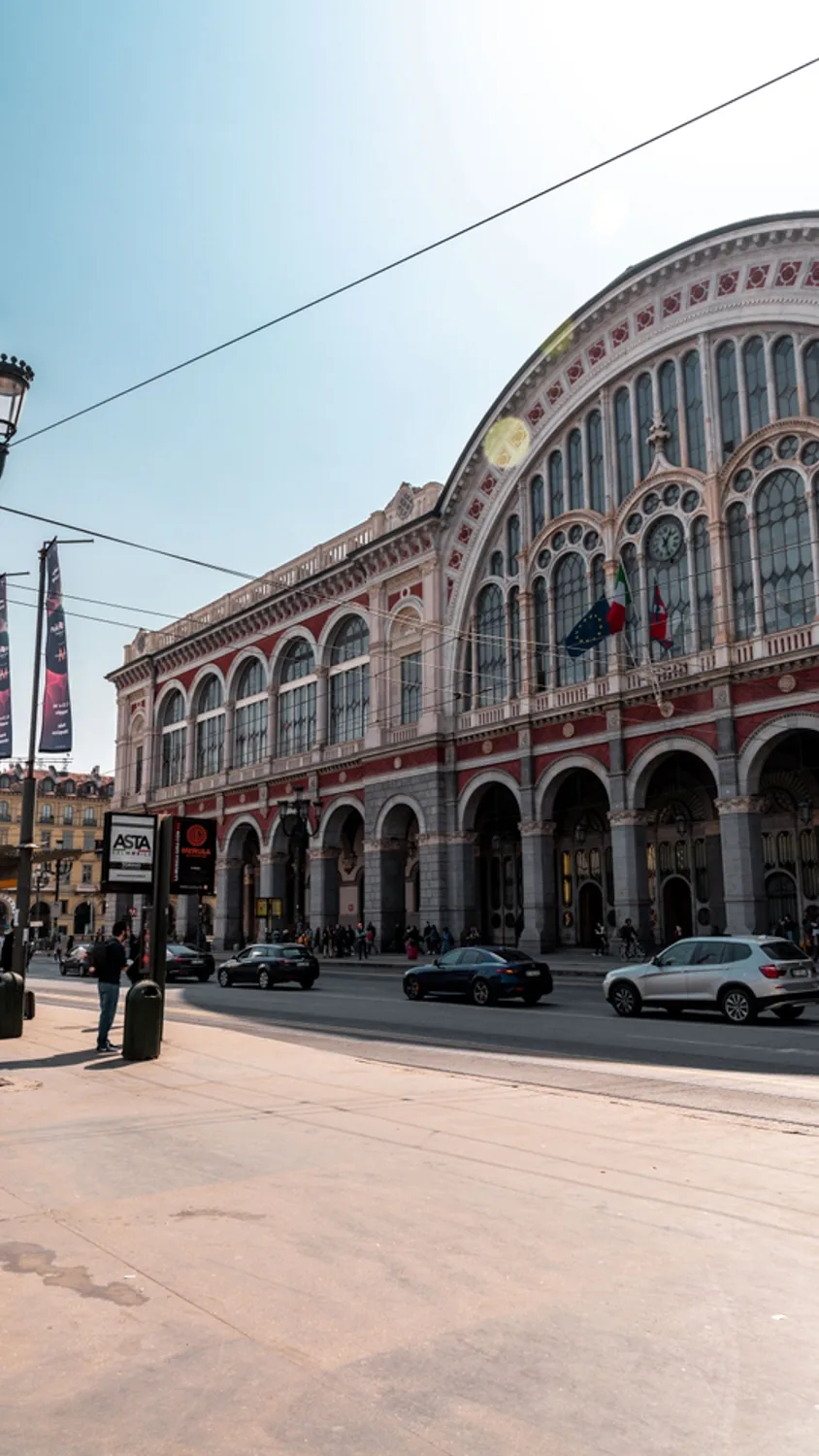 Turin: die besten Touren und Erlebnisse mit kostenloser Stornierung — foto 4