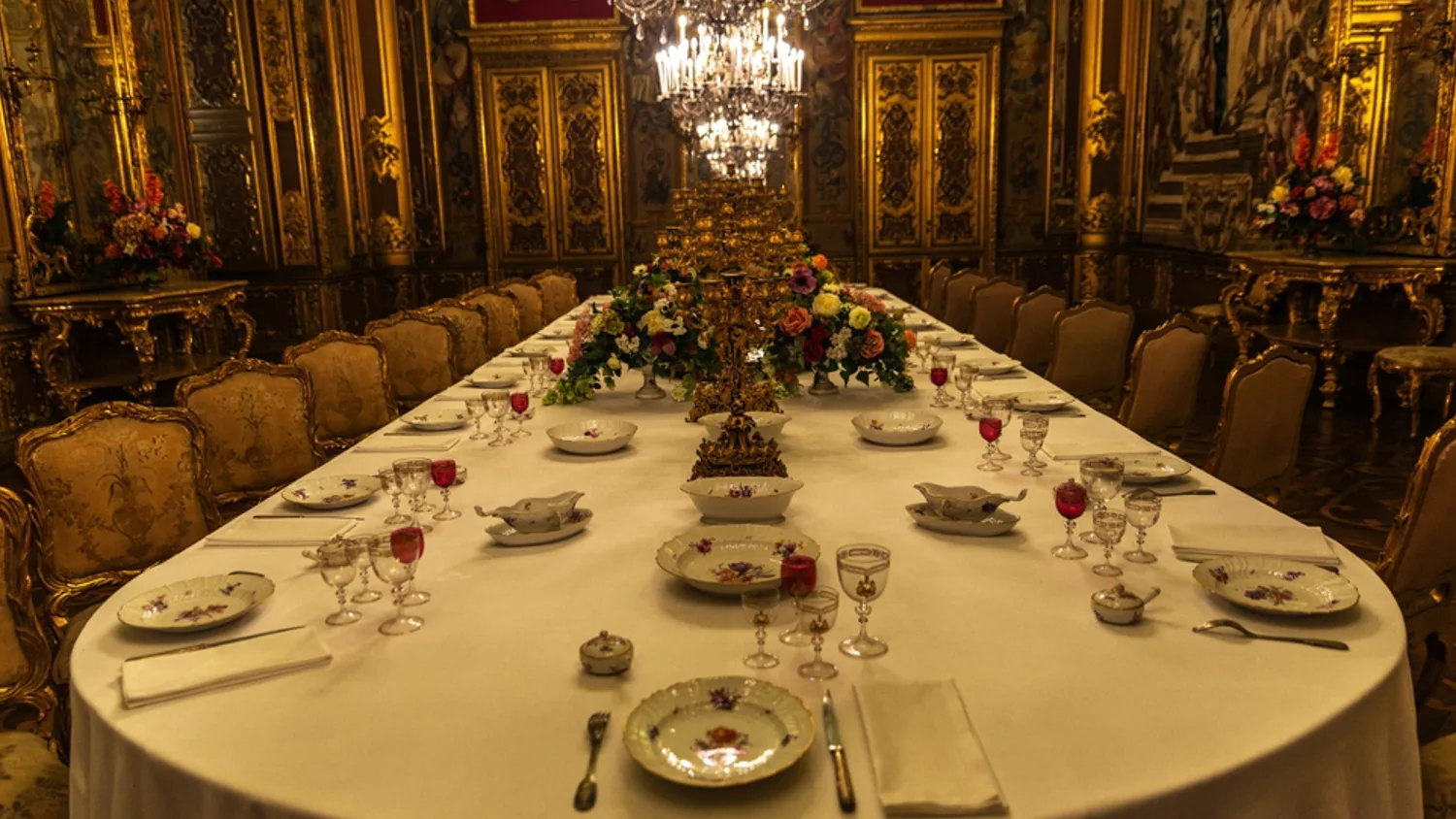 Palazzo Reale di Torino — foto 4