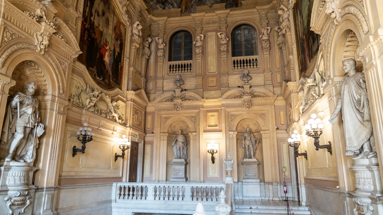 Palazzo Reale di Torino — foto 5
