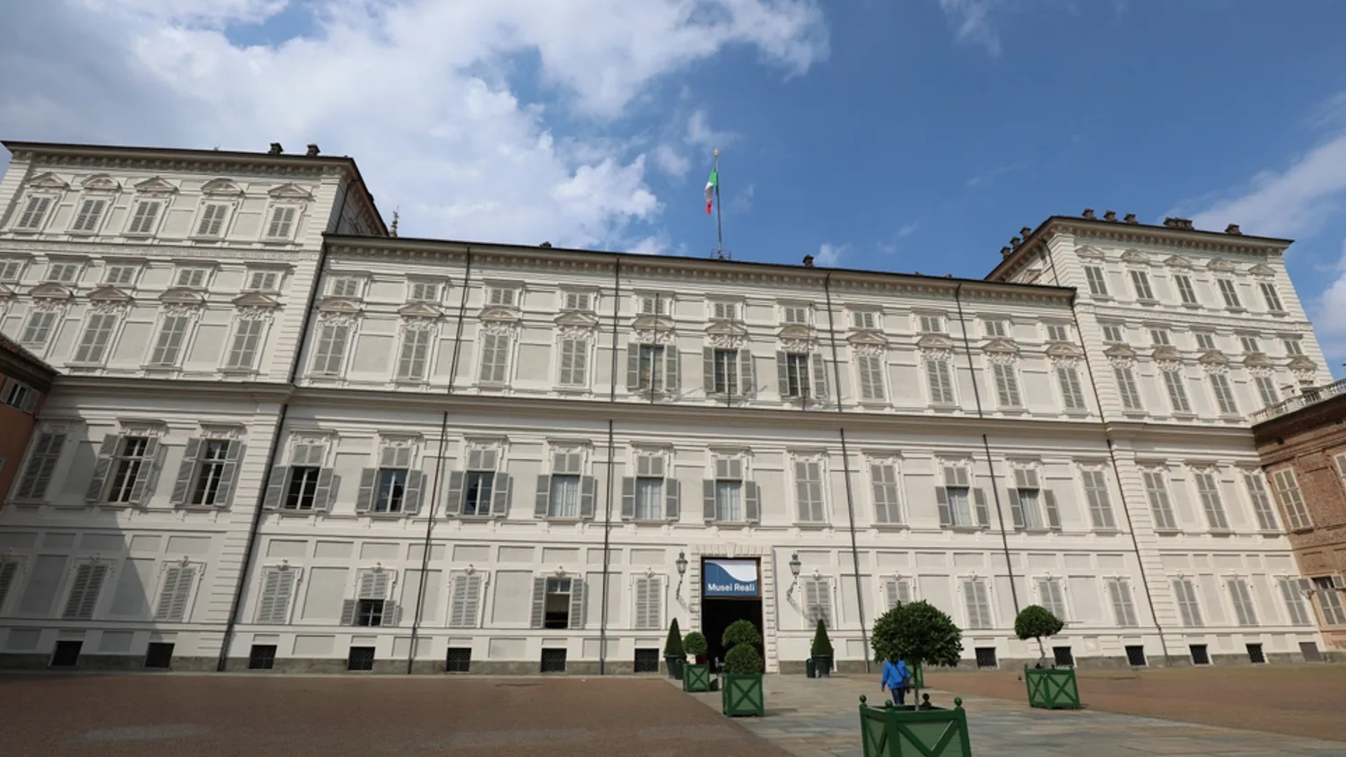 Turin: Palazzo Reale + Turin-Audioguide und königlicher Aperitif — foto 5