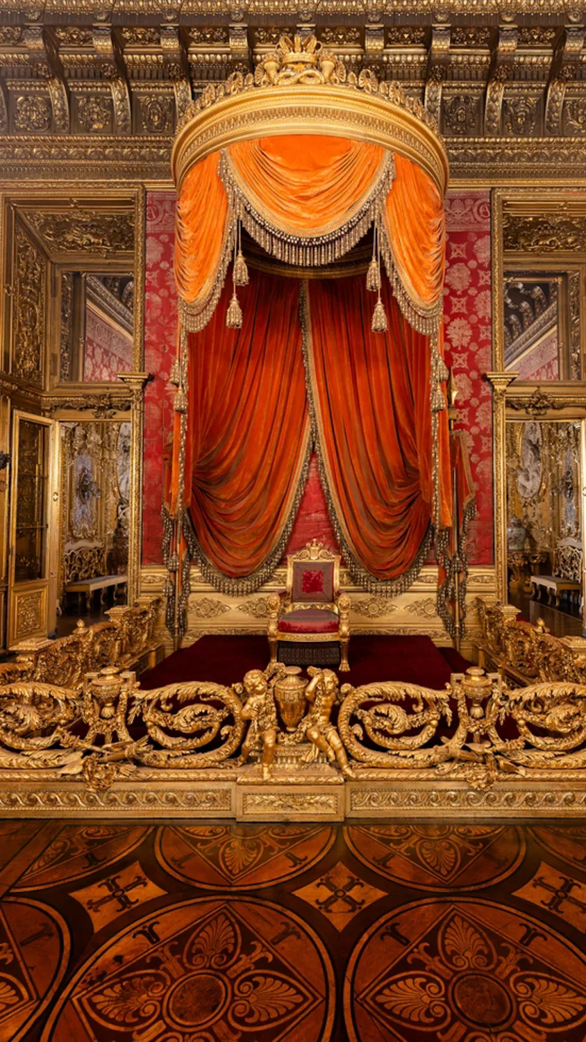 Turin: Palazzo Reale + Turin-Audioguide und königlicher Aperitif — foto 3