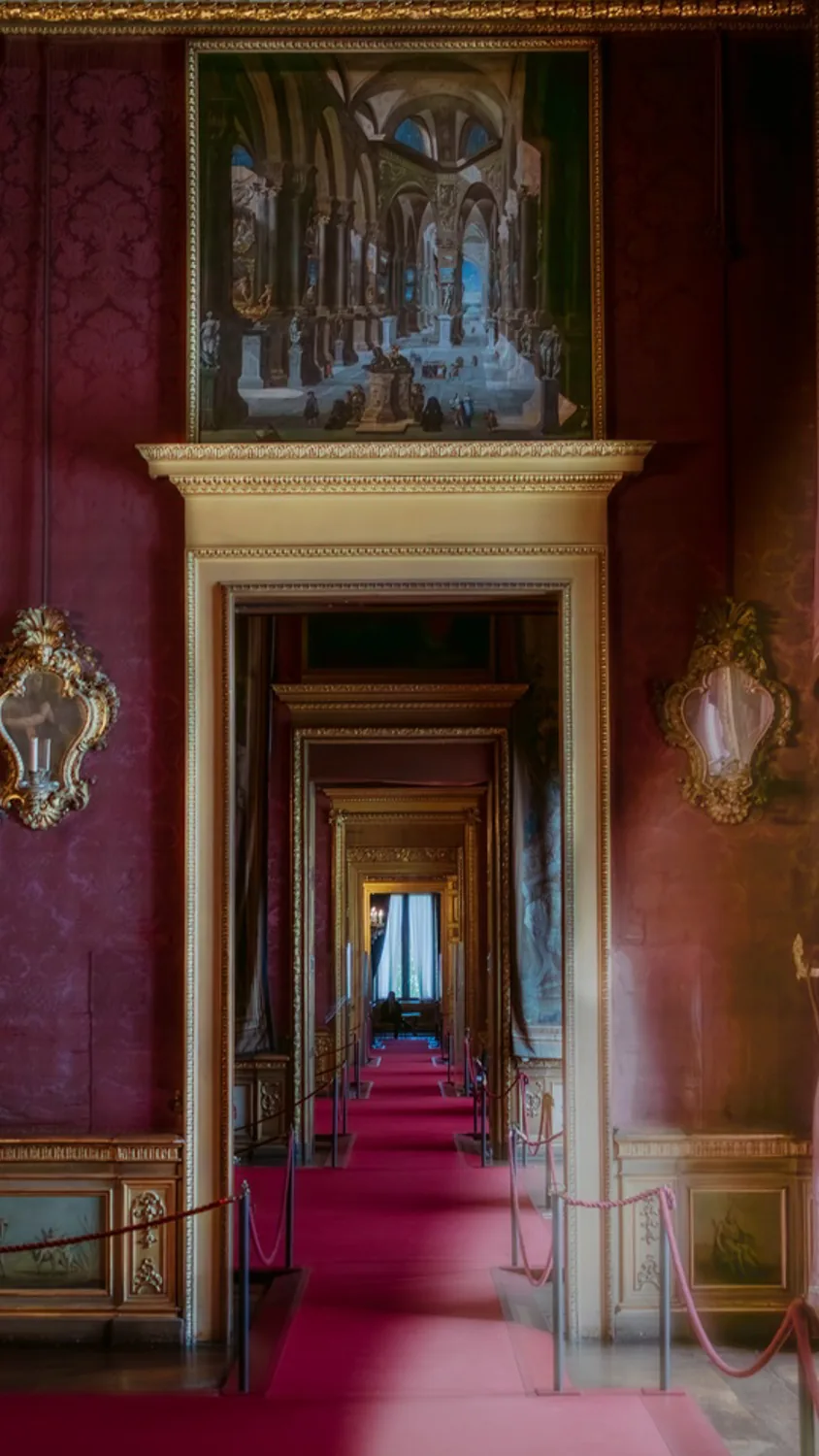 Turin: Palazzo Reale + Turin-Audioguide und königlicher Aperitif — foto 2
