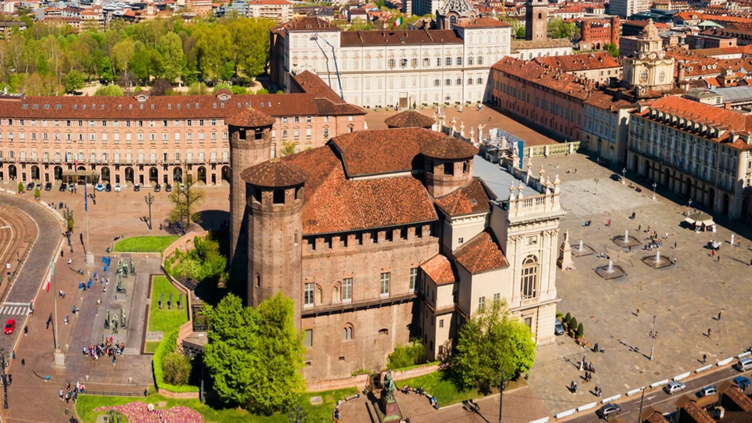 Turin: die besten Touren und Erlebnisse mit kostenloser Stornierung — foto 2