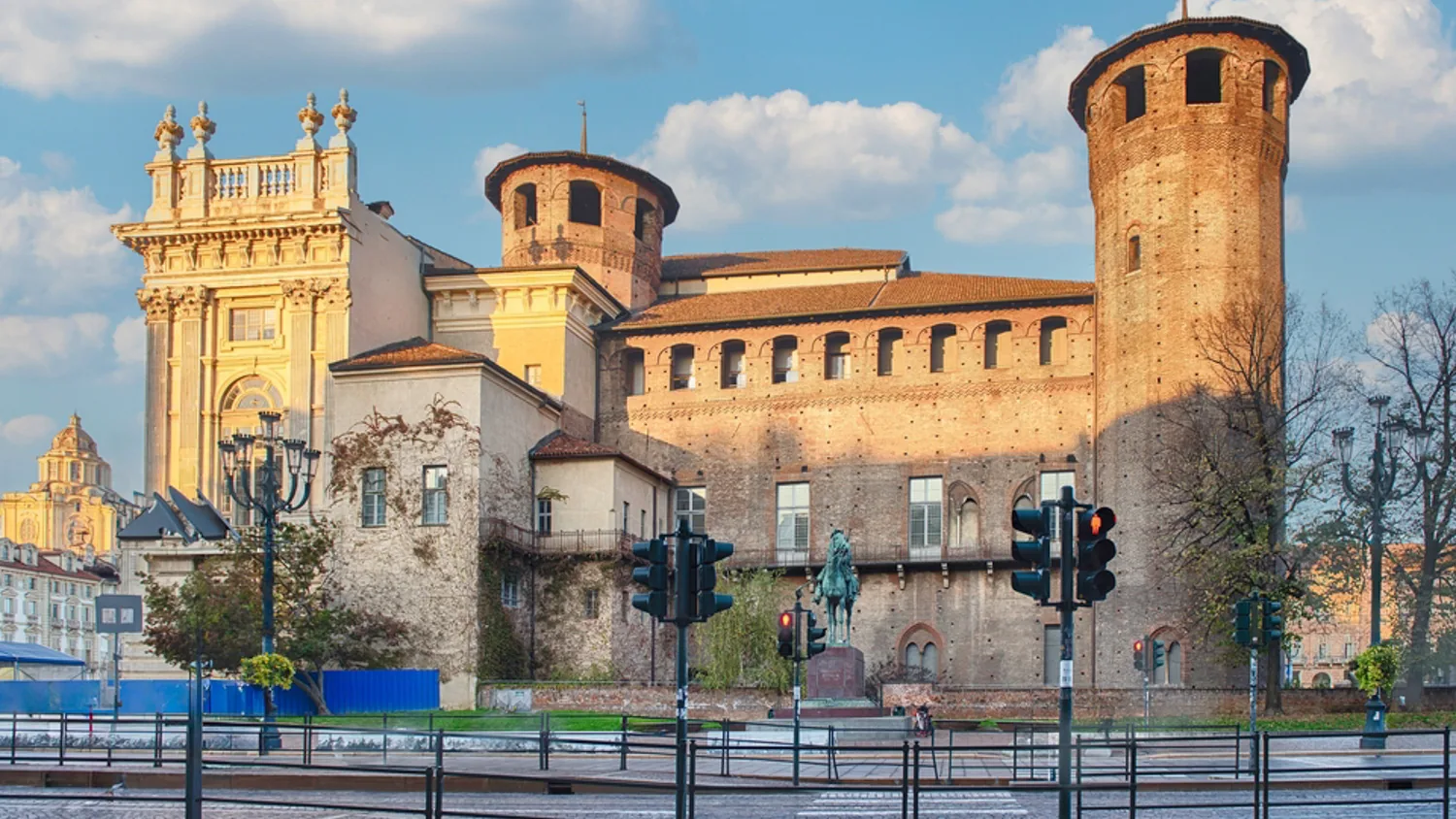 Noir-Turin: die nächtliche Tour zu den dunkelsten Orten — foto 5