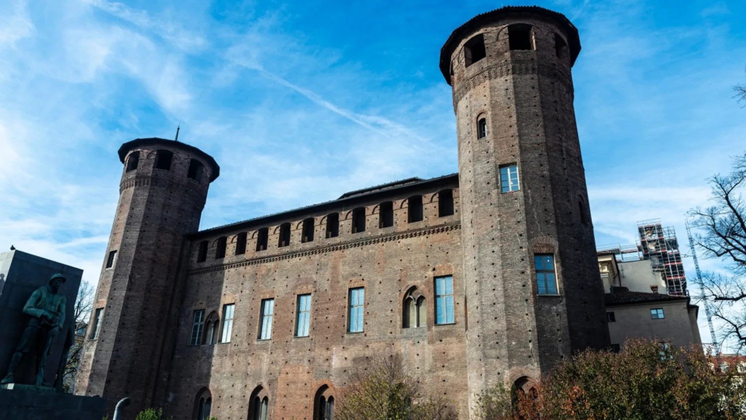 Turin: Tour des Museums Carceri Le Nuove und Luftschutzbunker — foto 5