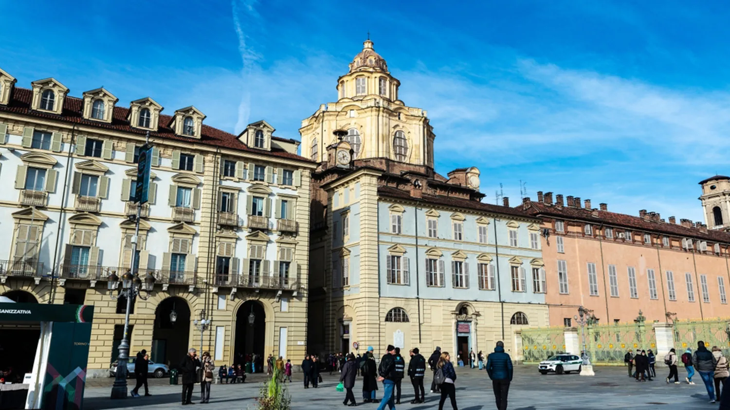 Palazzo Reale Turin: Exklusive 2-Stunden-Skip-the-Line-Tour — foto 5