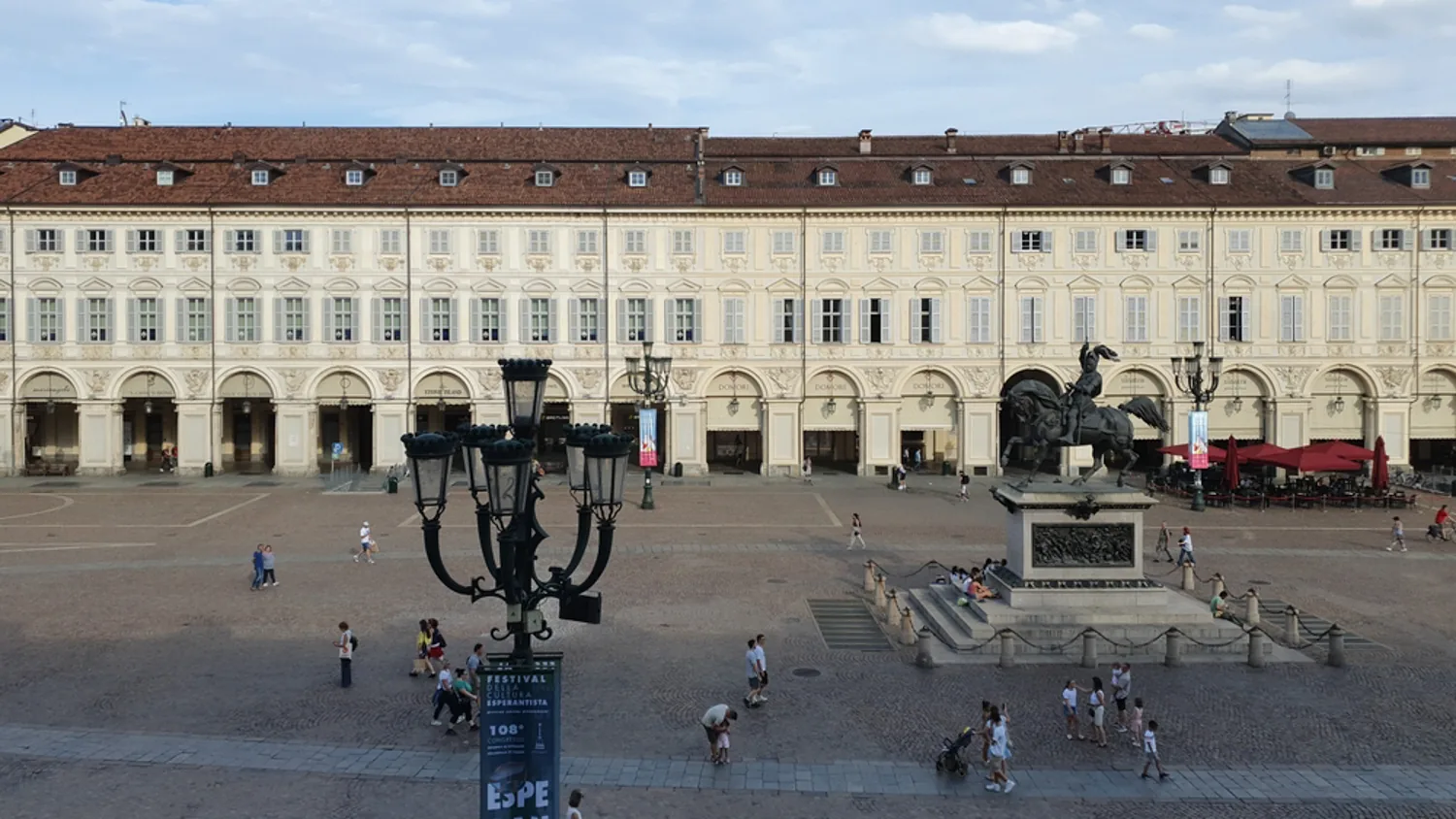 Casa Martini: Tour mit Verkostung der großen Klassiker — foto 2