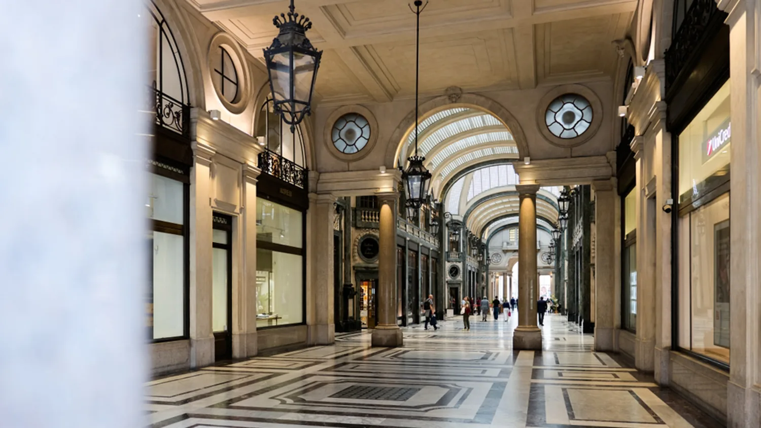 Quadrilatero Romano — foto 6