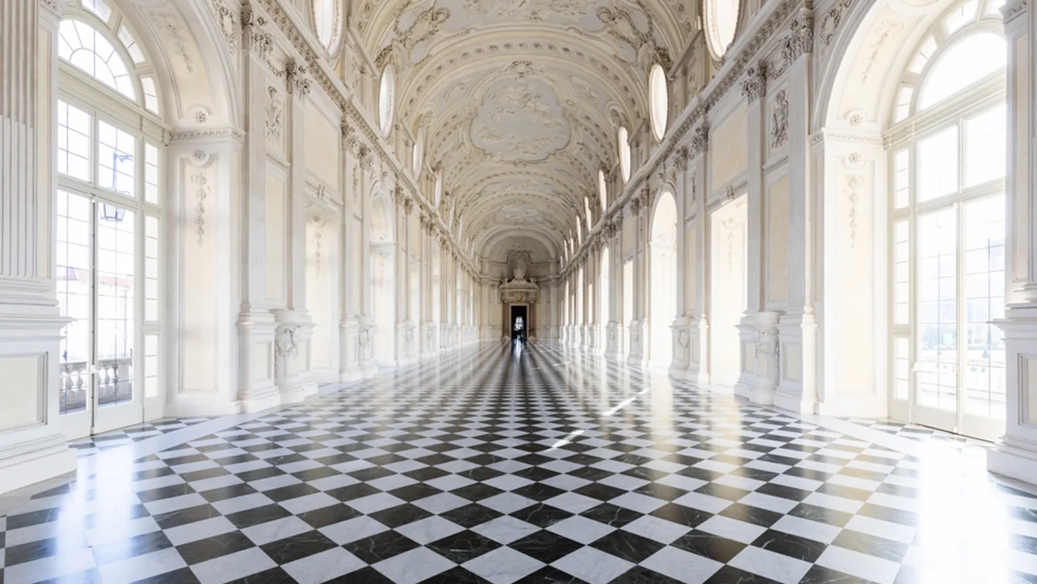 Privattour zur Reggia di Venaria von Turin — foto 2