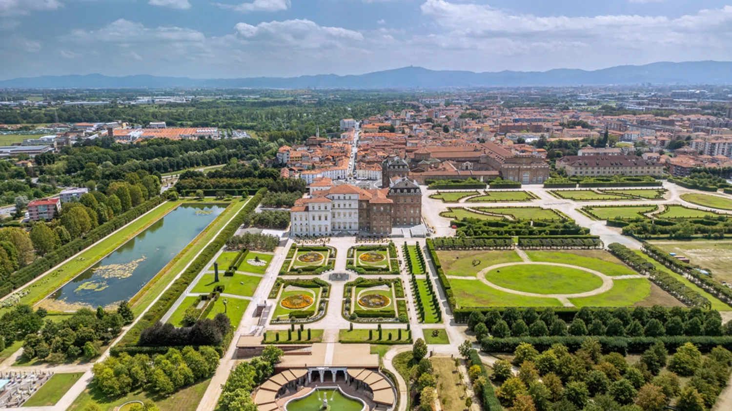 Privattour zur Reggia di Venaria von Turin — foto 3