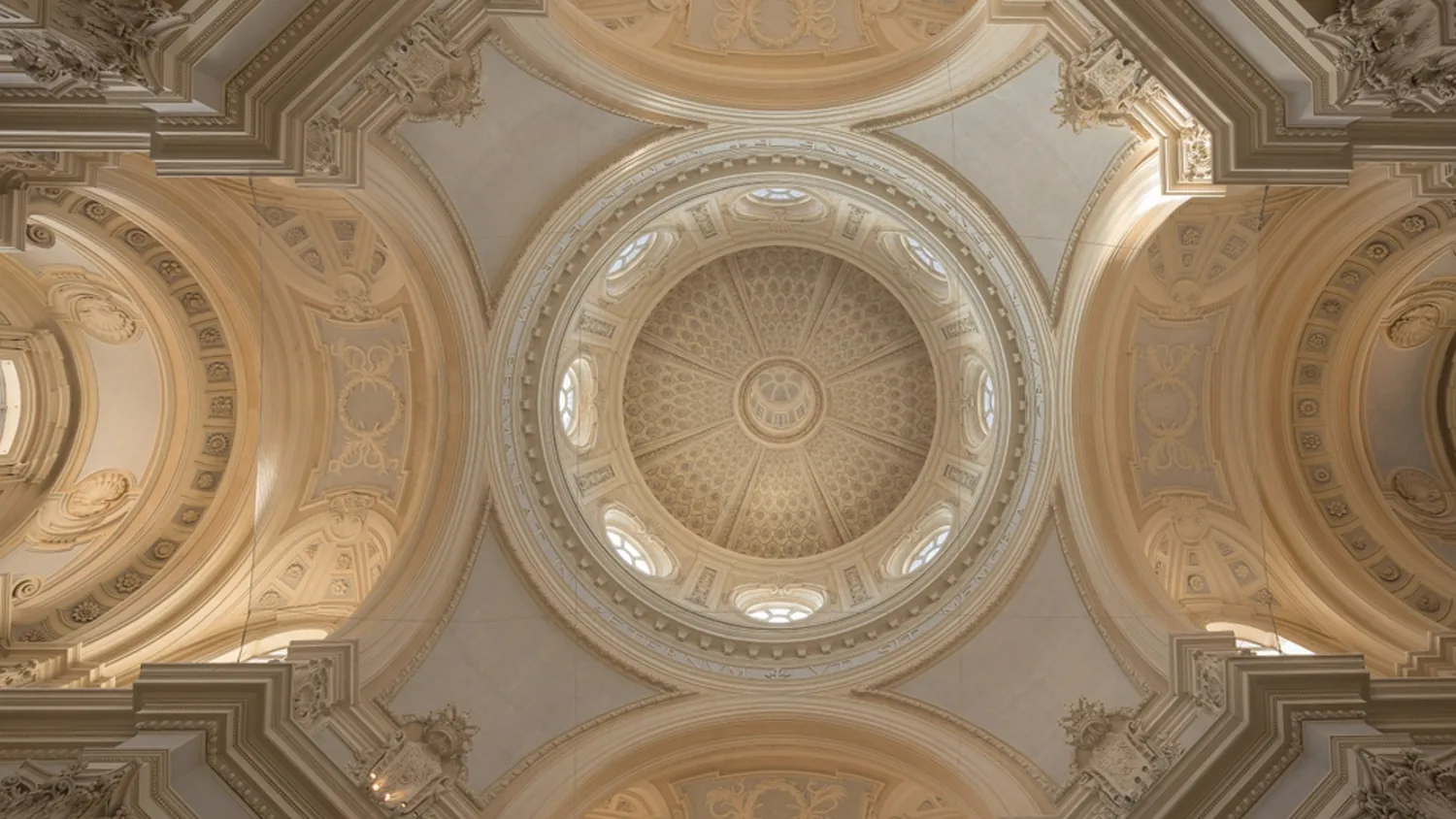 Reggia di Venaria Reale: das Versailles der Savoyer — foto 5