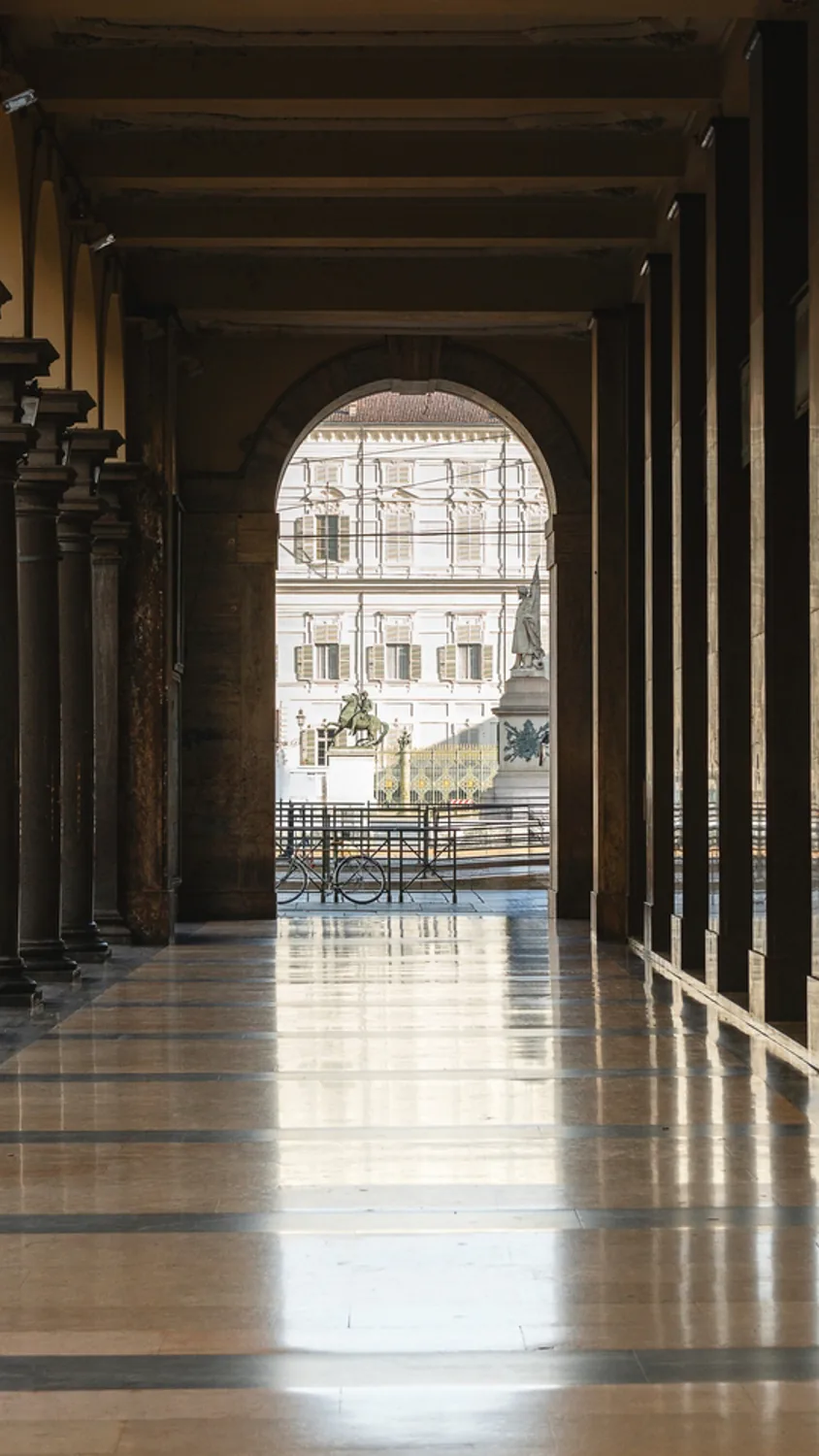 Turin zu Fuß: Geführte Tour zwischen Geschichte, Kunst und Aromen — foto 4